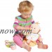 Manhattan Toy Baby Stella, Feeding Set Doll Accessory   550161346